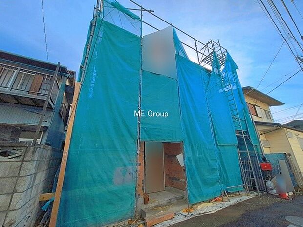 ■家族みんなが笑顔で過ごせる、安心感のある住まい