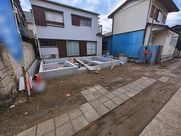 ■家族みんなが笑顔で過ごせる、安心感のある住まい