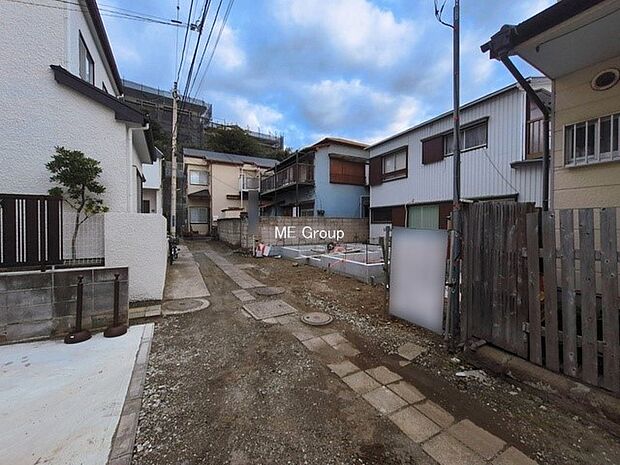 ■新しい時代の息吹を感じる、心地よい環境