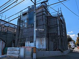 神奈川県厚木市鳶尾２丁目