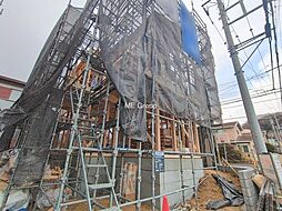 神奈川県厚木市鳶尾２丁目