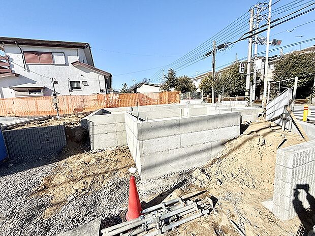 ■新しい暮らしが始まる場所で、家族の絆を深める