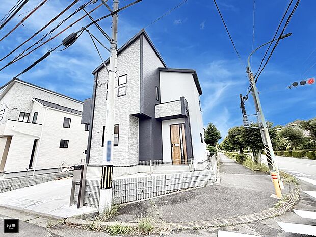 1号棟 ■暮らしを豊かにする充実した仕様設備で快適に