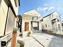 神奈川県横浜市緑区鴨居４丁目