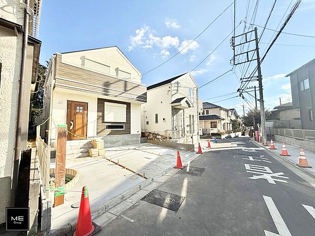 ■この道を歩けば、毎日が少し特別になる