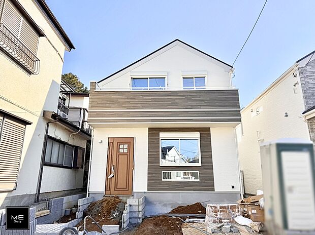 ■家族みんなが笑顔で過ごせる、安心感のある住まい