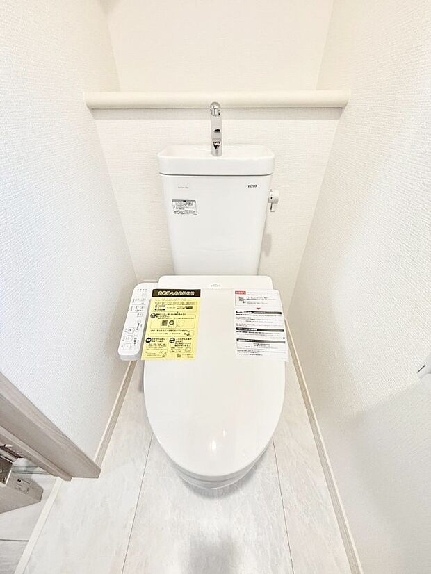 ■使いやすさと清潔感にこだわった空間