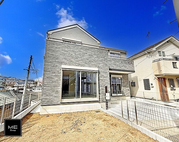 ■家族の笑顔があふれる、心安らぐ住まいです