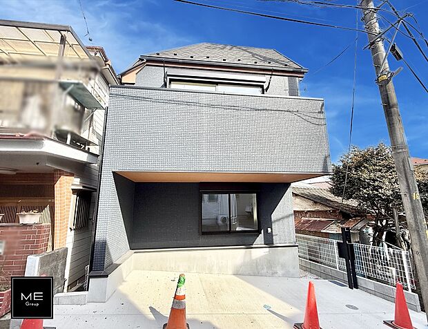 ■家族みんなが笑顔で過ごせる、安心感のある住まい