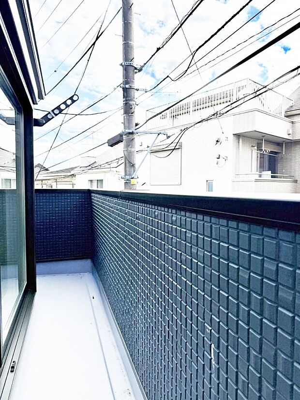 ■ 朝のコーヒーや夜の星空を楽しむ、癒しの場所