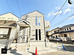 神奈川県横浜市緑区鴨居４丁目