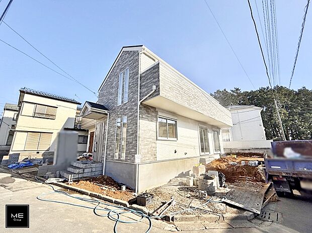 ■家族みんなが笑顔で過ごせる、安心感のある住まい