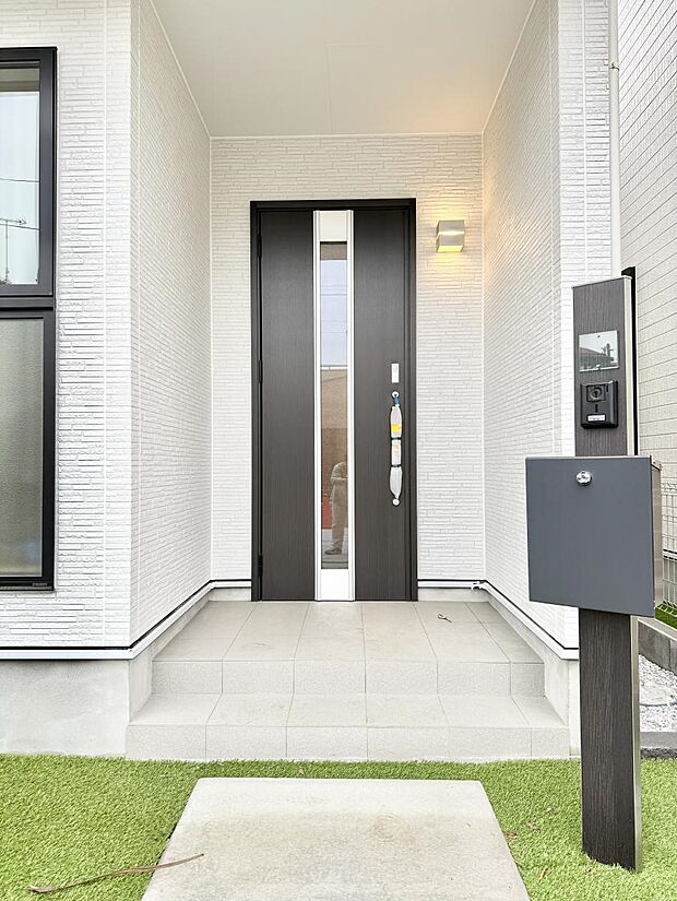 ■ 帰るたびにホッとする、安心感のある佇まい