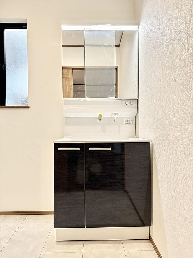 ■清潔感があり、気持ちよく使えます