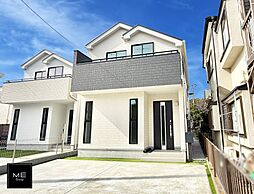 神奈川県横浜市瀬谷区二ツ橋町