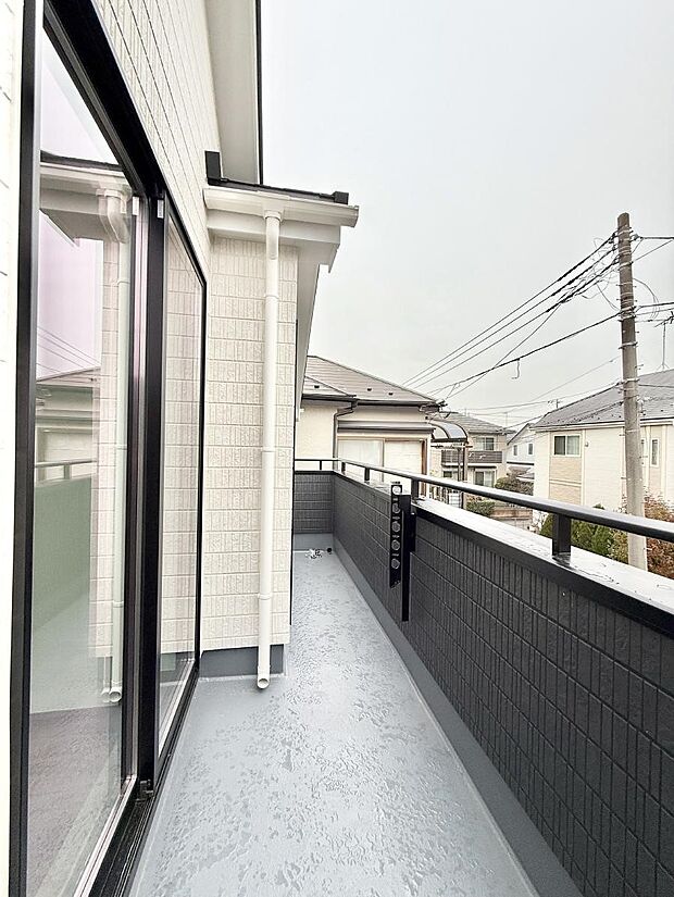 ■ 朝のコーヒーや夜の星空を楽しむ、癒しの場所