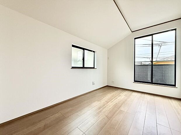 ■機能的で使いやすいお部屋で毎日を快適に