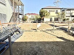 神奈川県伊勢原市下落合