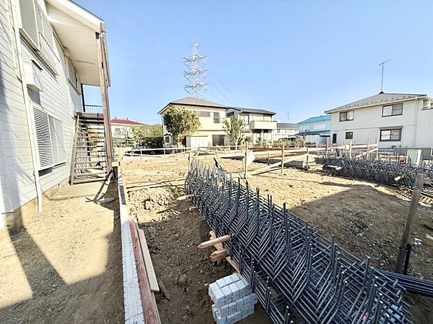 ■暮らしを彩る充実した設備仕様が備わった住まい