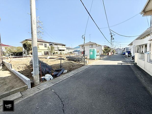 ■家族とのお出かけが楽しくなる環境です