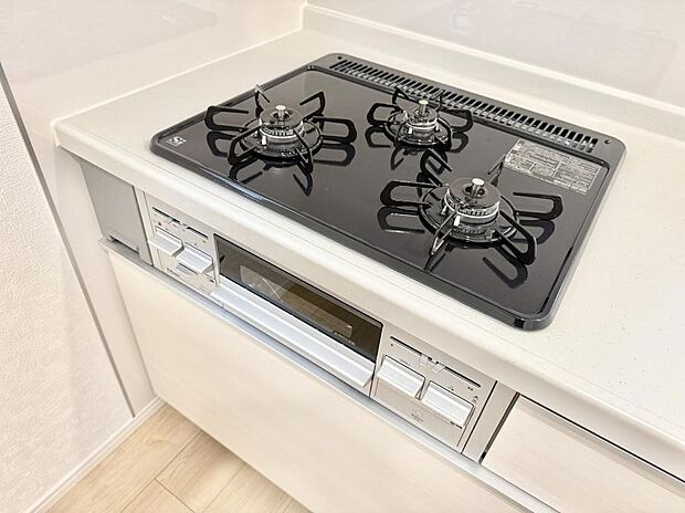 ■一度に多くの料理ができ便利で効率的