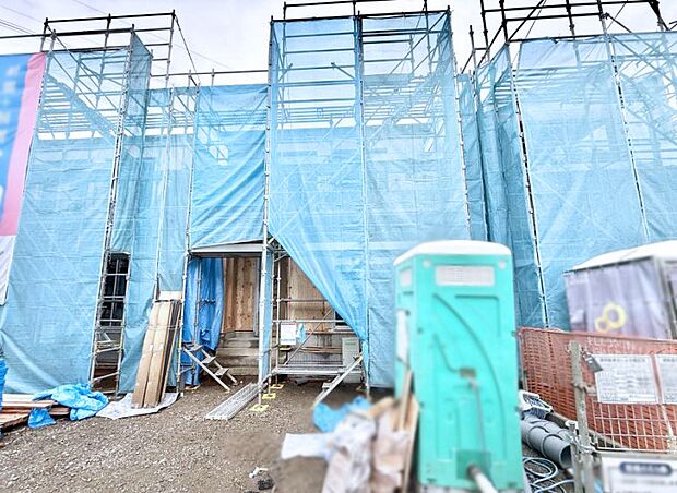 ■新しい暮らしが始まる場所で、家族の絆を深める