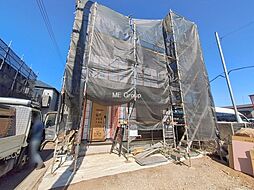 神奈川県大和市西鶴間４丁目