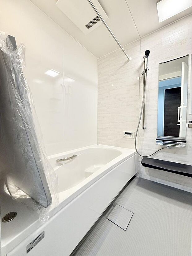 ■家族みんなが気持ちよく使える設計です