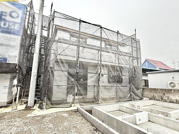 ■新しい暮らしが始まる場所で、家族の絆を深める