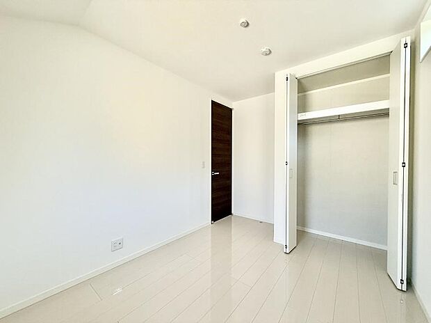 ■機能的で使いやすいお部屋で毎日を快適に