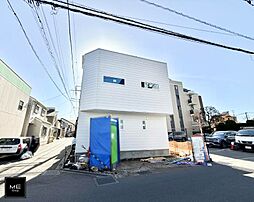 神奈川県大和市深見西３丁目
