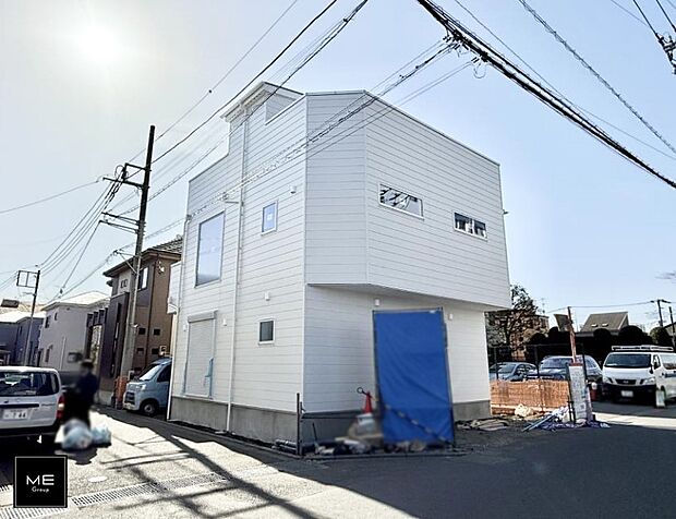 ■家族みんなが笑顔で過ごせる、安心感のある住まい