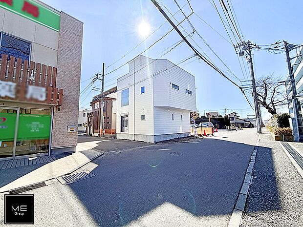 ■新しい時代の息吹を感じる、心地よい環境