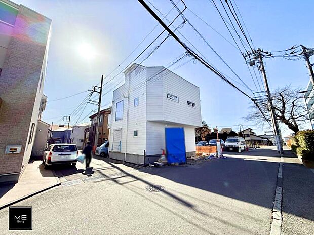 ■新しい時代の息吹を感じる、心地よい環境