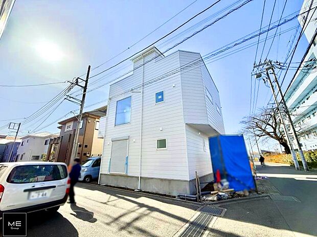 ■暮らしを彩る充実した設備仕様が備わった住まい