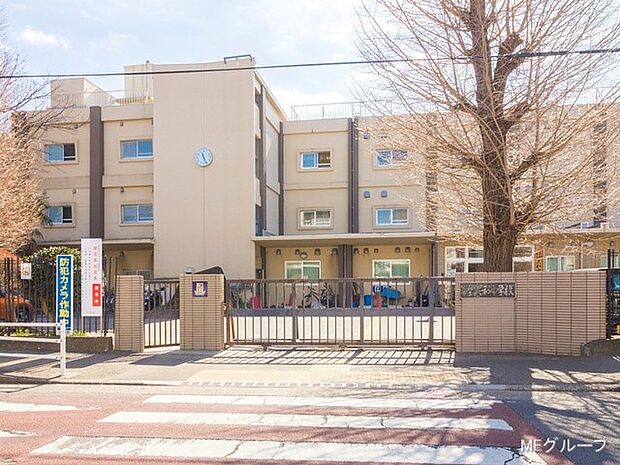 中学校 1110m 大和市立大和中学校
