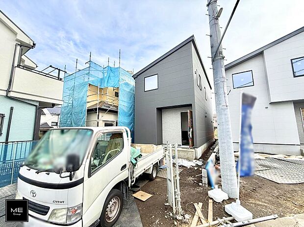 ■暮らしを彩る充実した設備仕様が備わった住まい