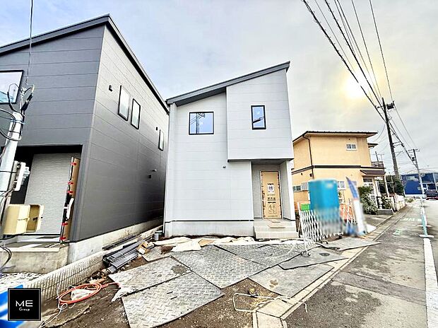 ■暮らしを豊かにする充実した仕様設備で快適に