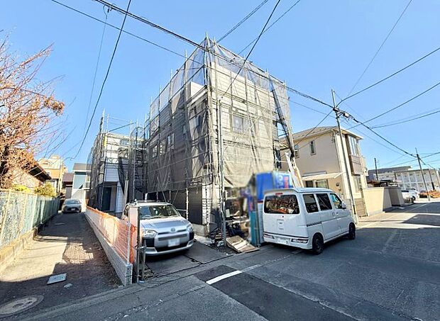 ■暮らしを豊かにする充実した仕様設備で快適に