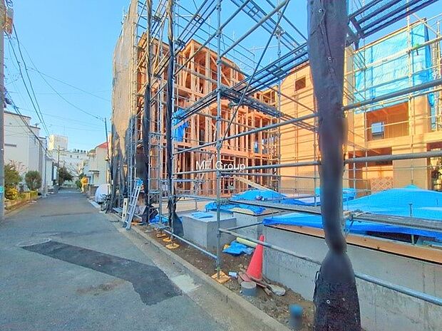 ■新しい暮らしが始まる場所で、家族の絆を深める