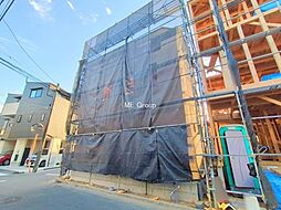 神奈川県横浜市港北区新吉田東２丁目