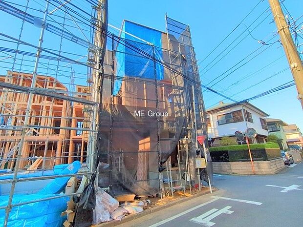 ■家族みんなが笑顔で過ごせる、安心感のある住まい