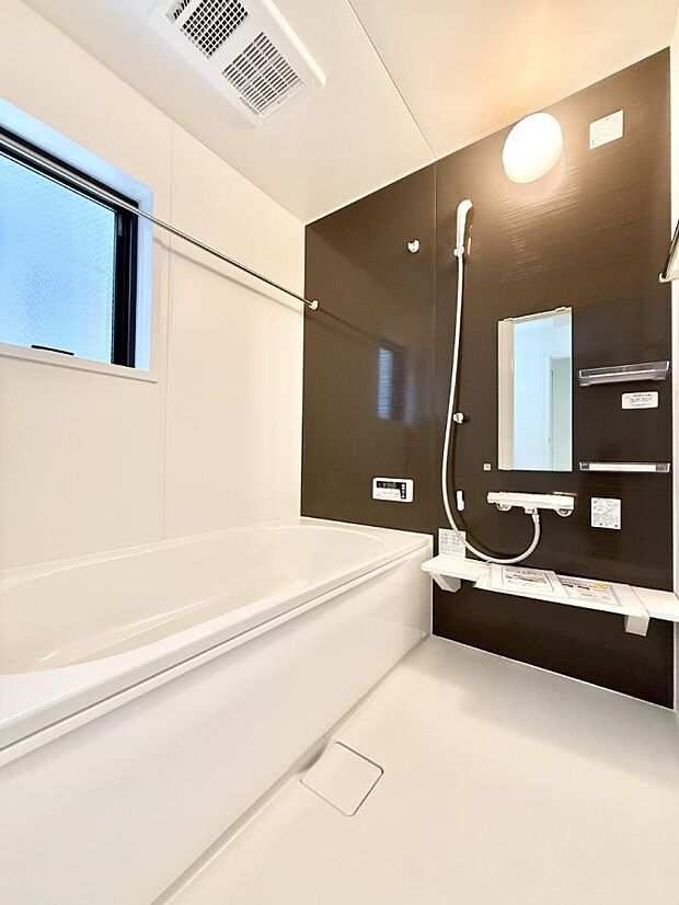 ■一日の疲れを癒す、心落ち着く空間です