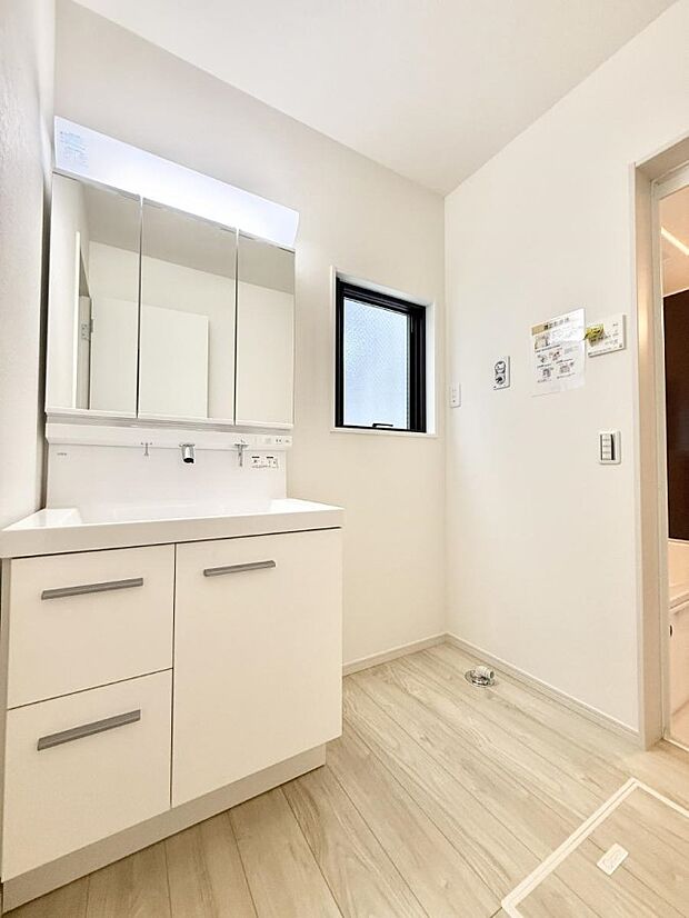 ■清潔感があり、気持ちよく使えます