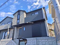 神奈川県横浜市戸塚区戸塚町