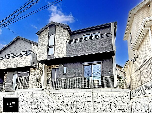 ■家族みんなが笑顔で過ごせる、安心感のある住まい