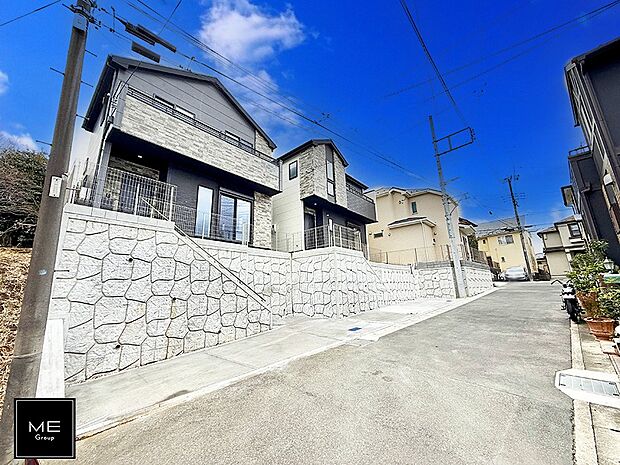 ■新しい時代の息吹を感じる、心地よい環境