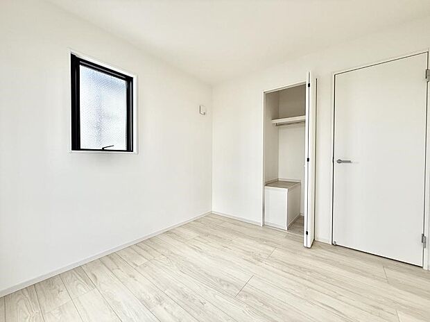 ■機能的で使いやすいお部屋で毎日を快適に