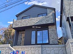 神奈川県横浜市戸塚区戸塚町