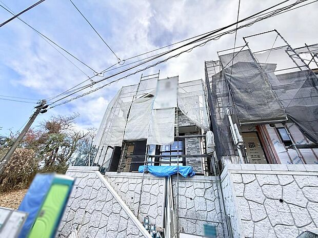 ■新しい暮らしが始まる場所で、家族の絆を深める